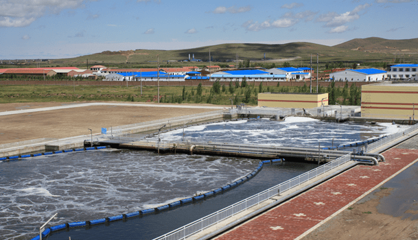 城市污水的主要來(lái)源有哪些?